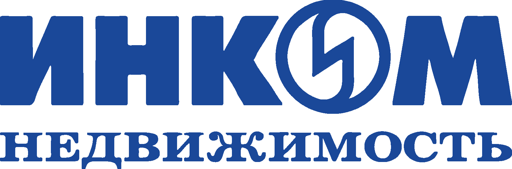 ИНКОМ-Недвижимость