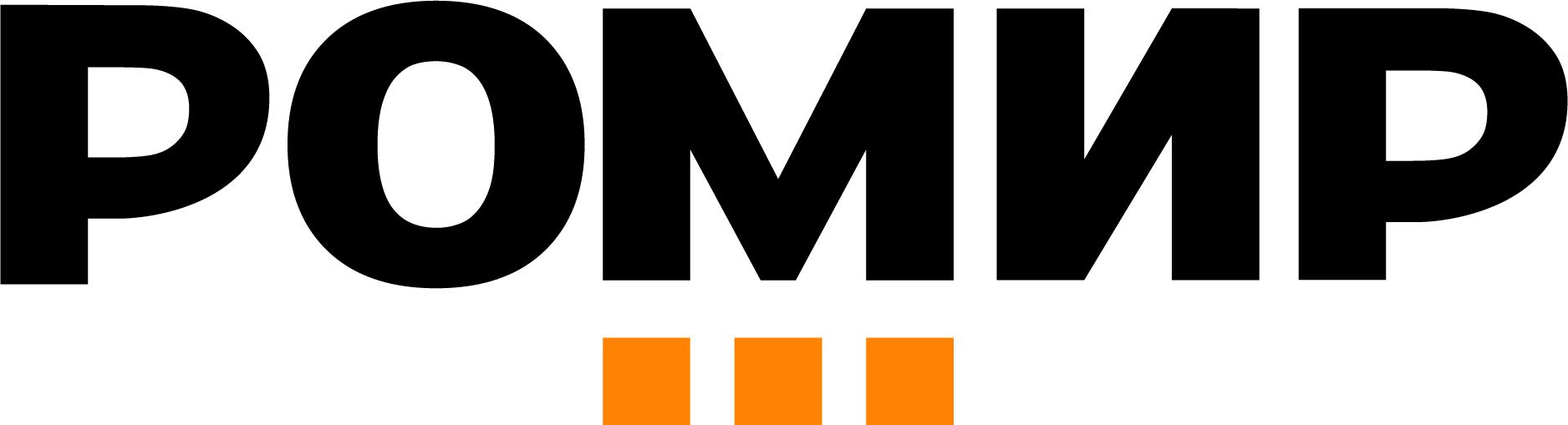 Агентство РОМИР