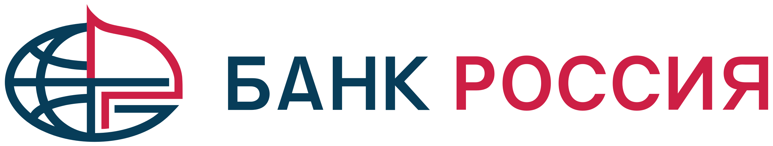 Россия Банк